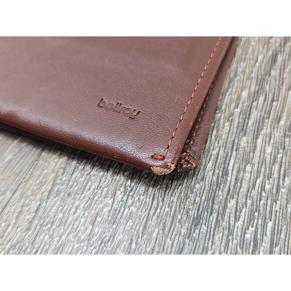 bellroy vs tumi wallet while remaining true to existing aesthetics The Bellroy Travel Wallet is